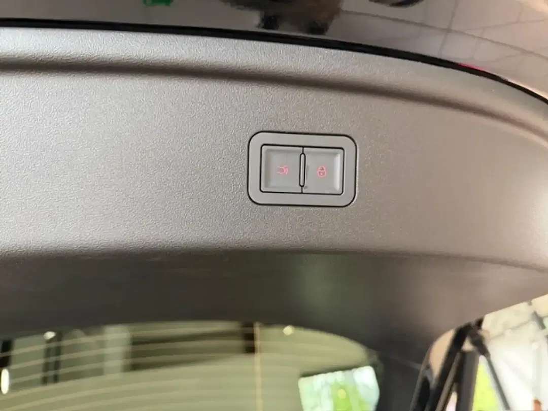 BYD Sealion 7 AWD Design - Thumbnail 17