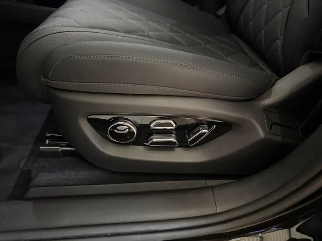 BYD Sealion 7 AWD Design - Thumbnail 18