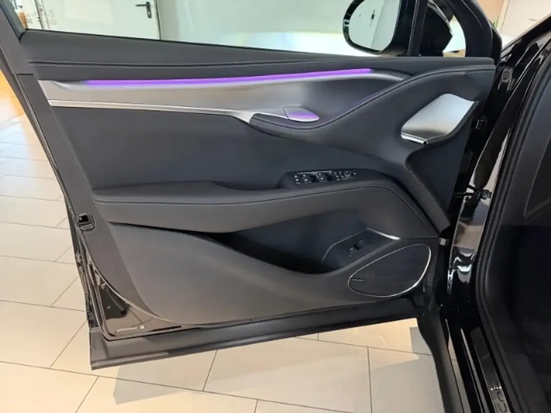 BYD Sealion 7 AWD Design - Thumbnail 19