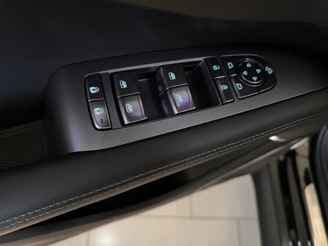 BYD Sealion 7 AWD Design - Thumbnail 20