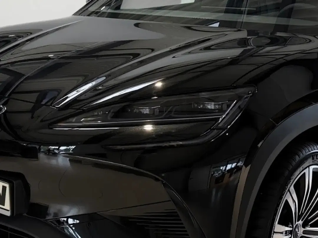 BYD Sealion 7 AWD Design - Thumbnail 5