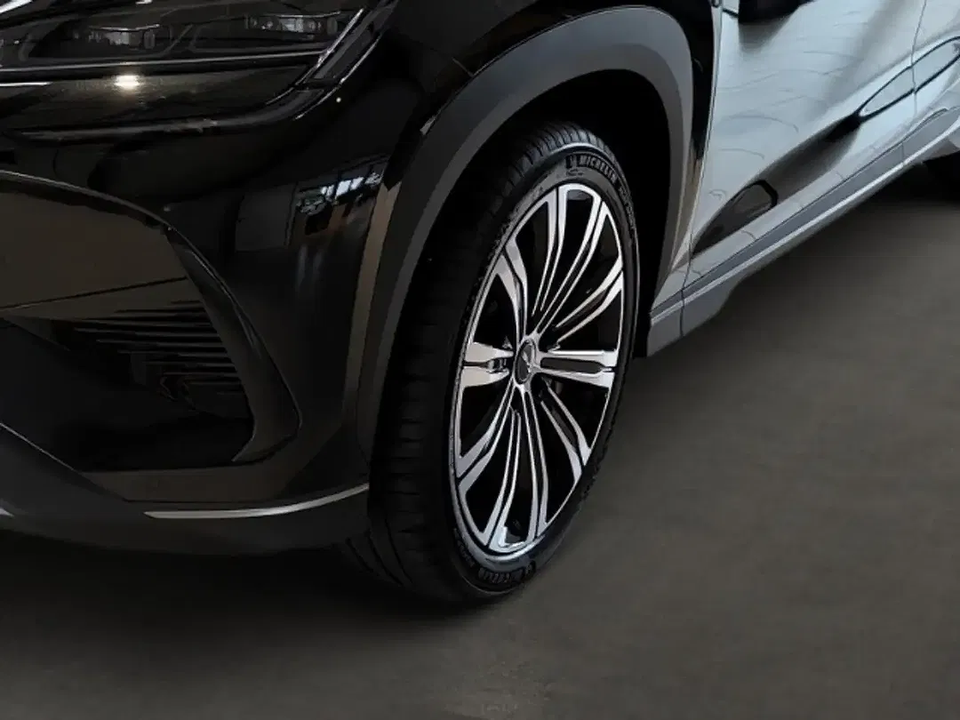 BYD Sealion 7 AWD Design - Thumbnail 6