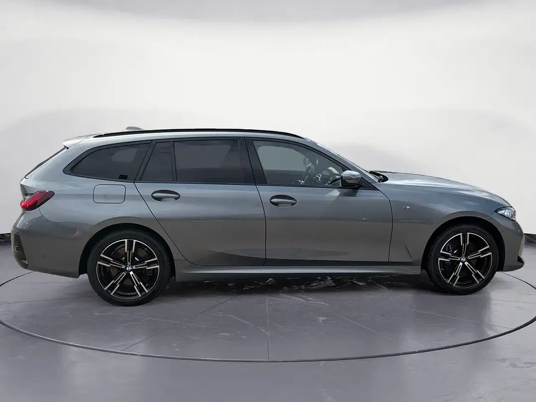 BMW 330 AUT Touring M Sport - Thumbnail 5