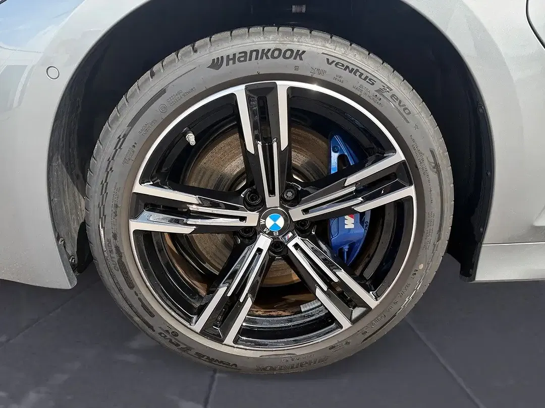 BMW 330 AUT Touring M Sport - Thumbnail 6