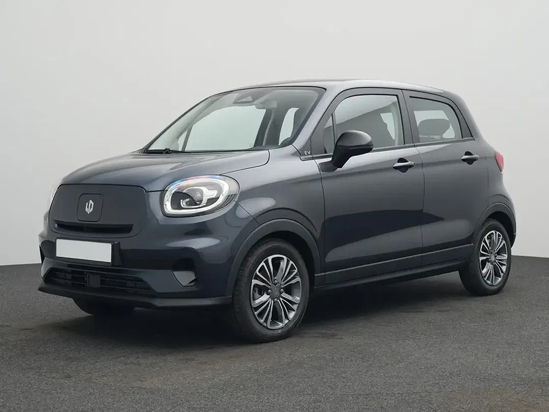 Leapmotor T03 - foto 1