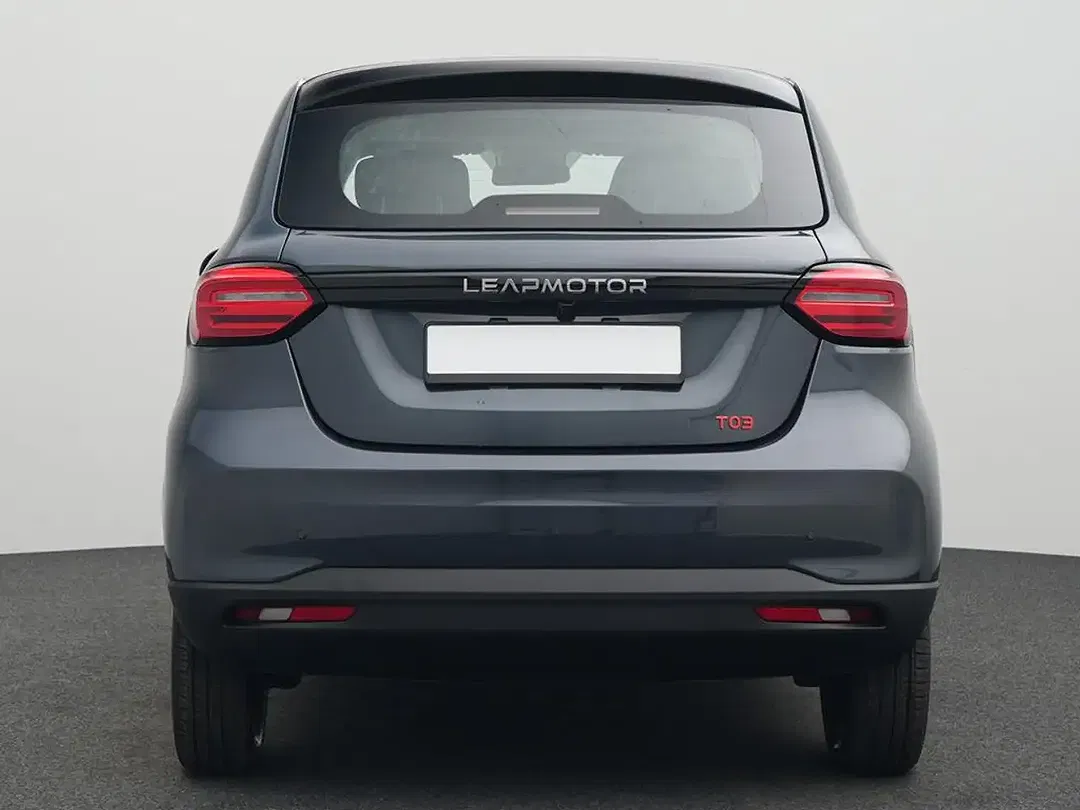 Leapmotor T03 - Thumbnail 15
