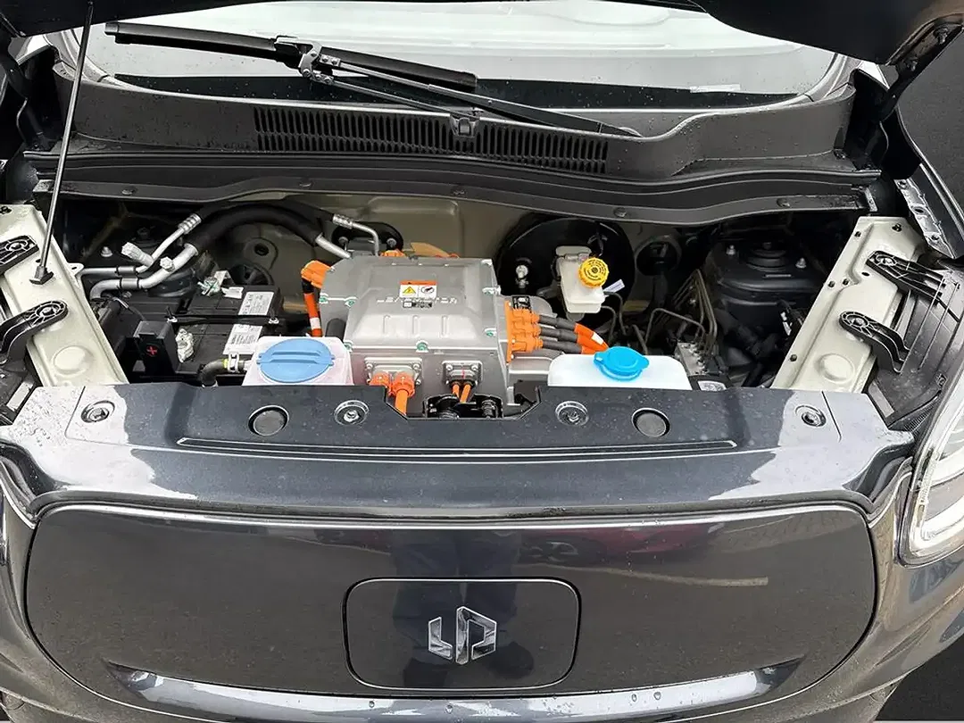 Leapmotor T03 - Thumbnail 6