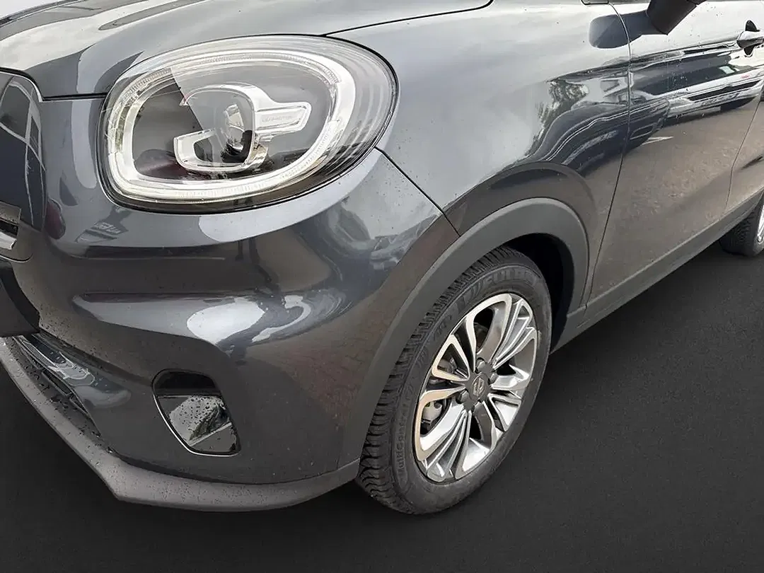 Leapmotor T03 - Thumbnail 9