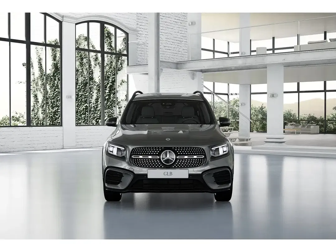 Mercedes-Benz GLB 220 4MATIC AMG MBUX Night - Thumbnail 9