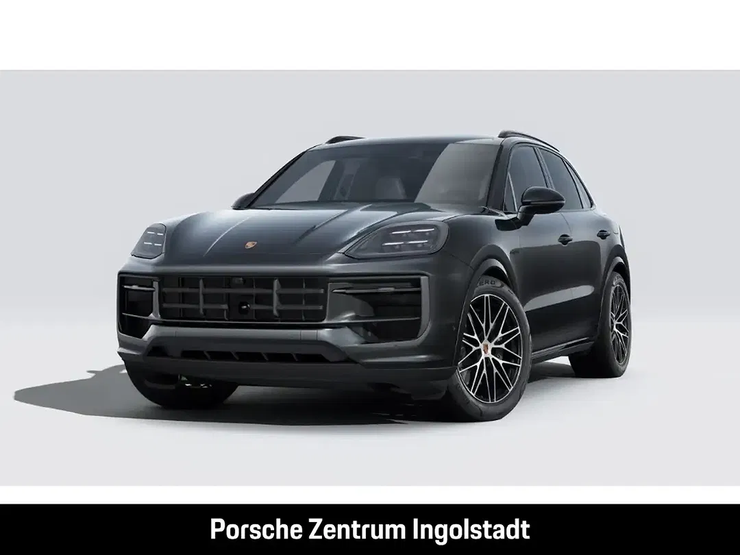 Porsche Cayenne E-Hybrid Edition - foto 1