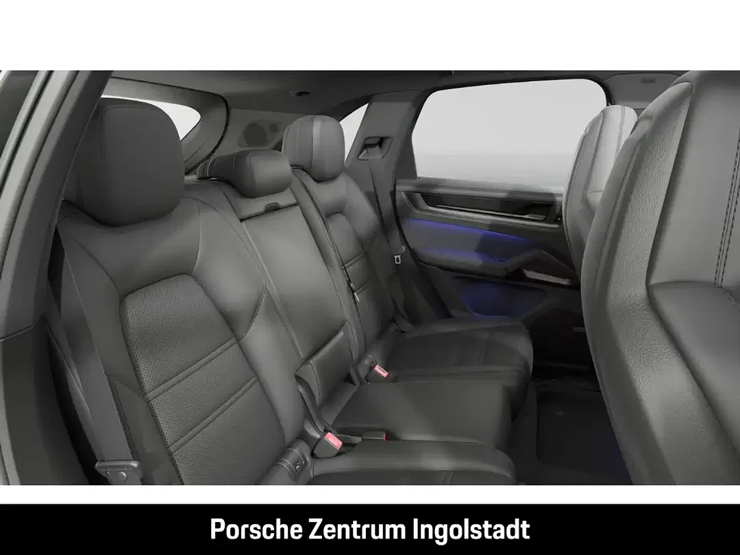 Porsche Cayenne E-Hybrid Edition - Thumbnail 13