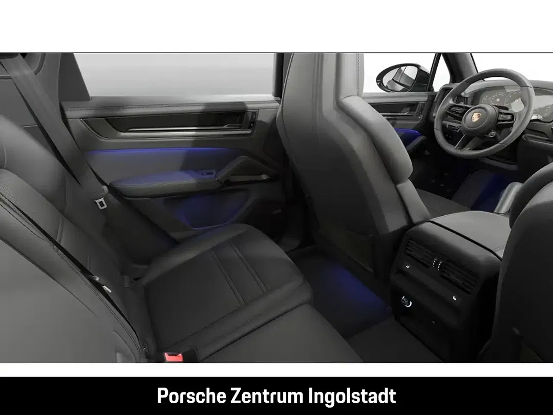 Porsche Cayenne E-Hybrid Edition - Thumbnail 14