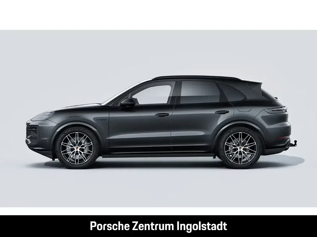 Porsche Cayenne E-Hybrid Edition - foto 2