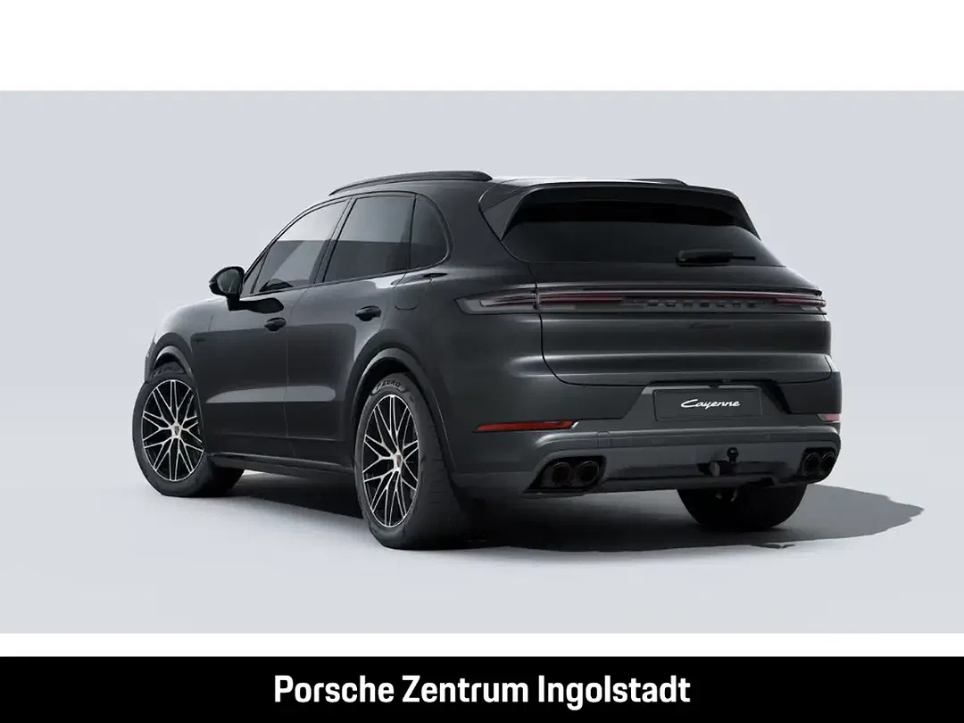 Porsche Cayenne E-Hybrid Edition - Thumbnail 3