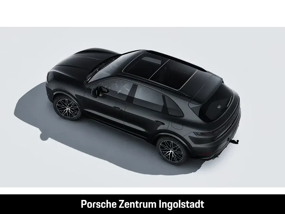 Porsche Cayenne E-Hybrid Edition - Thumbnail 4