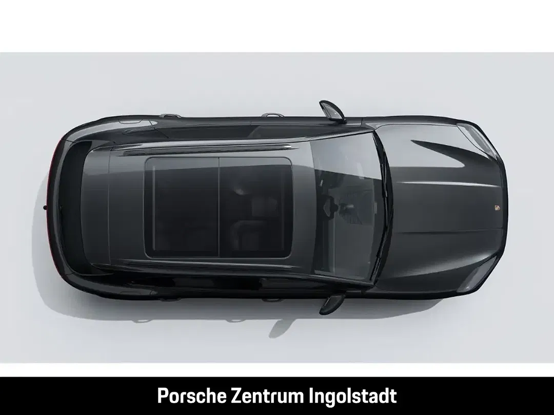 Porsche Cayenne E-Hybrid Edition - Thumbnail 5