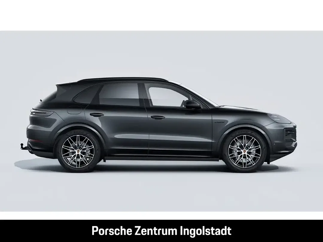 Porsche Cayenne E-Hybrid Edition - Thumbnail 6