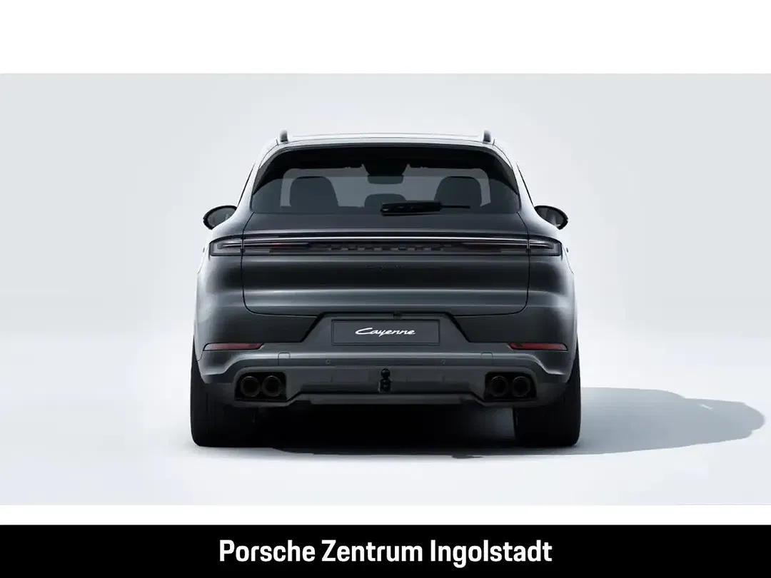 Porsche Cayenne E-Hybrid Edition - Thumbnail 7