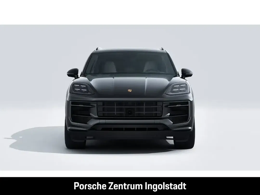 Porsche Cayenne E-Hybrid Edition - Thumbnail 8