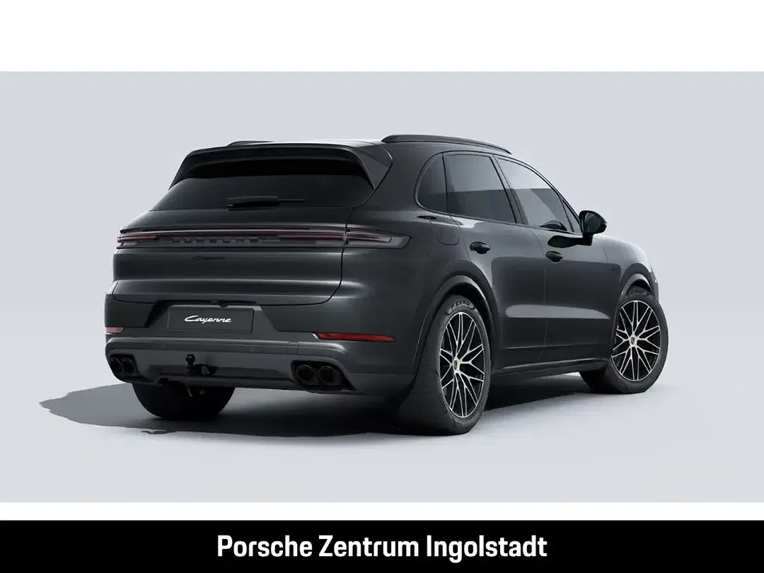 Porsche Cayenne E-Hybrid Edition - Thumbnail 9