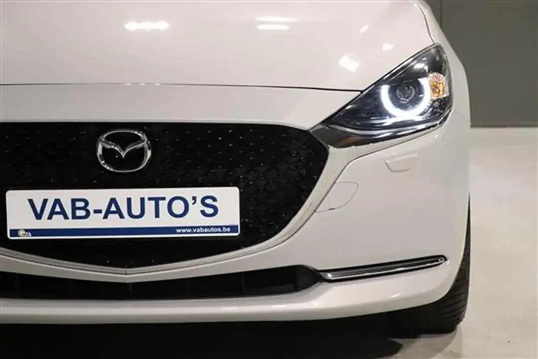 Mazda 2 MHEV - foto 22