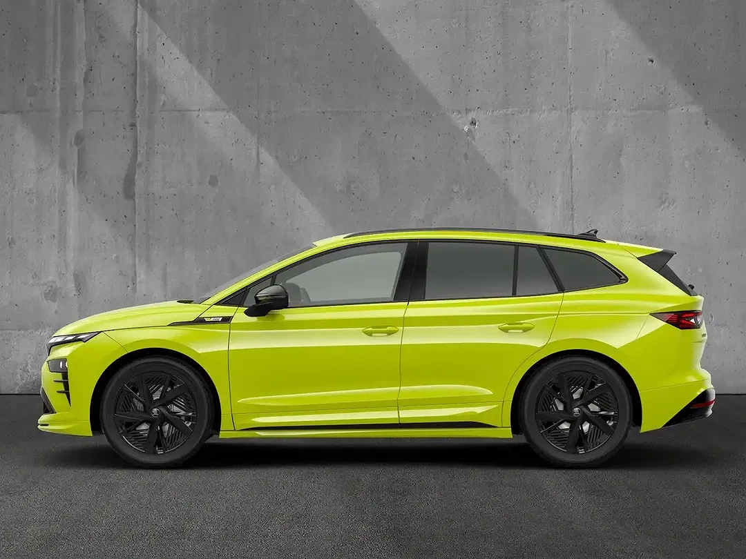 Skoda Enyaq vRS - foto 2