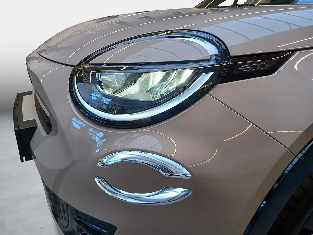 Fiat 600 Hybrid Sport - Thumbnail 6