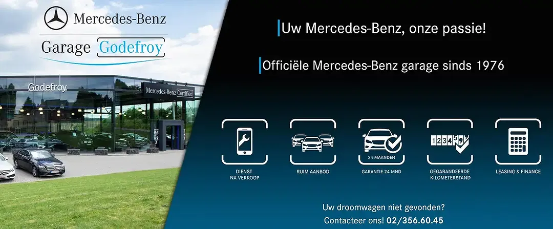 Mercedes-Benz EQB 250 - Thumbnail 40