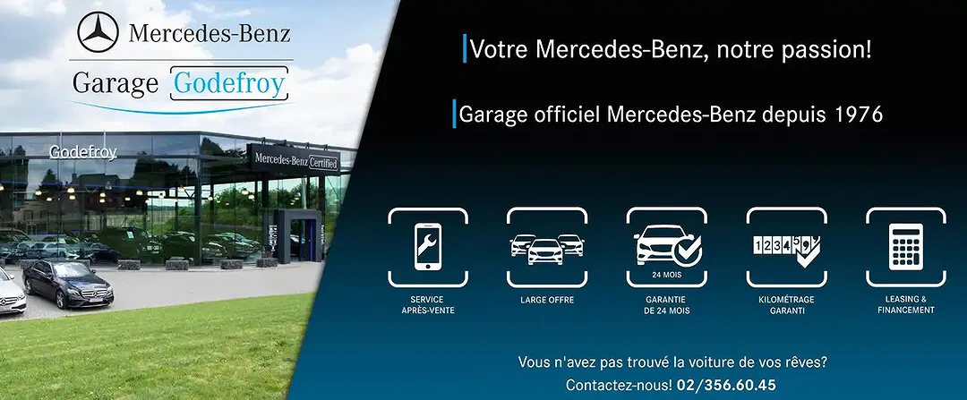 Mercedes-Benz EQB 250 - Thumbnail 41