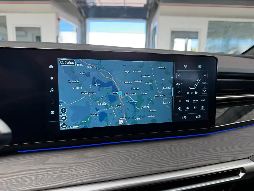KGM Actyon - foto 15