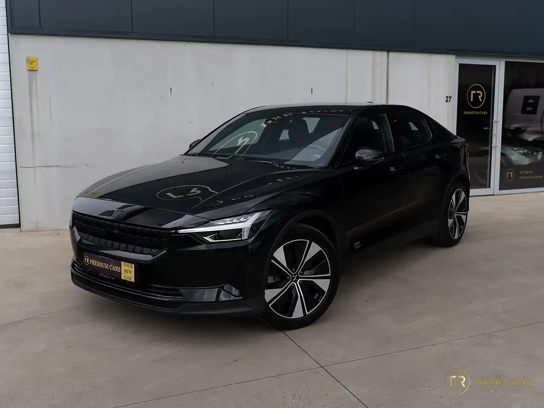 Polestar 2 78 kWh Long Range Single Motor - foto 1