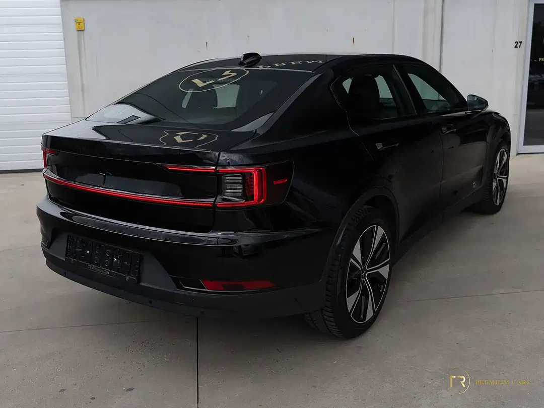 Polestar 2 78 kWh Long Range Single Motor - Thumbnail 10