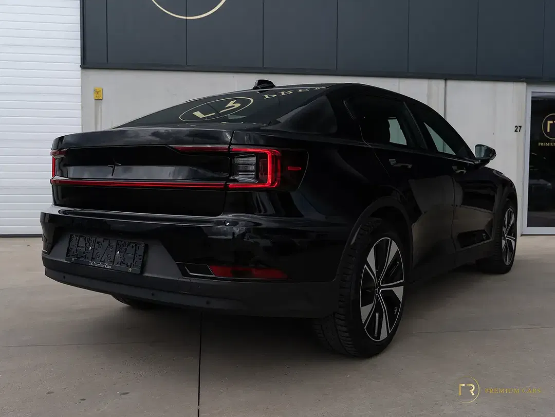 Polestar 2 78 kWh Long Range Single Motor - Thumbnail 11