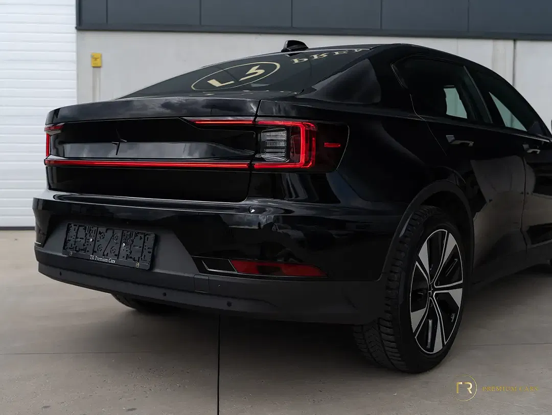 Polestar 2 78 kWh Long Range Single Motor - Thumbnail 12