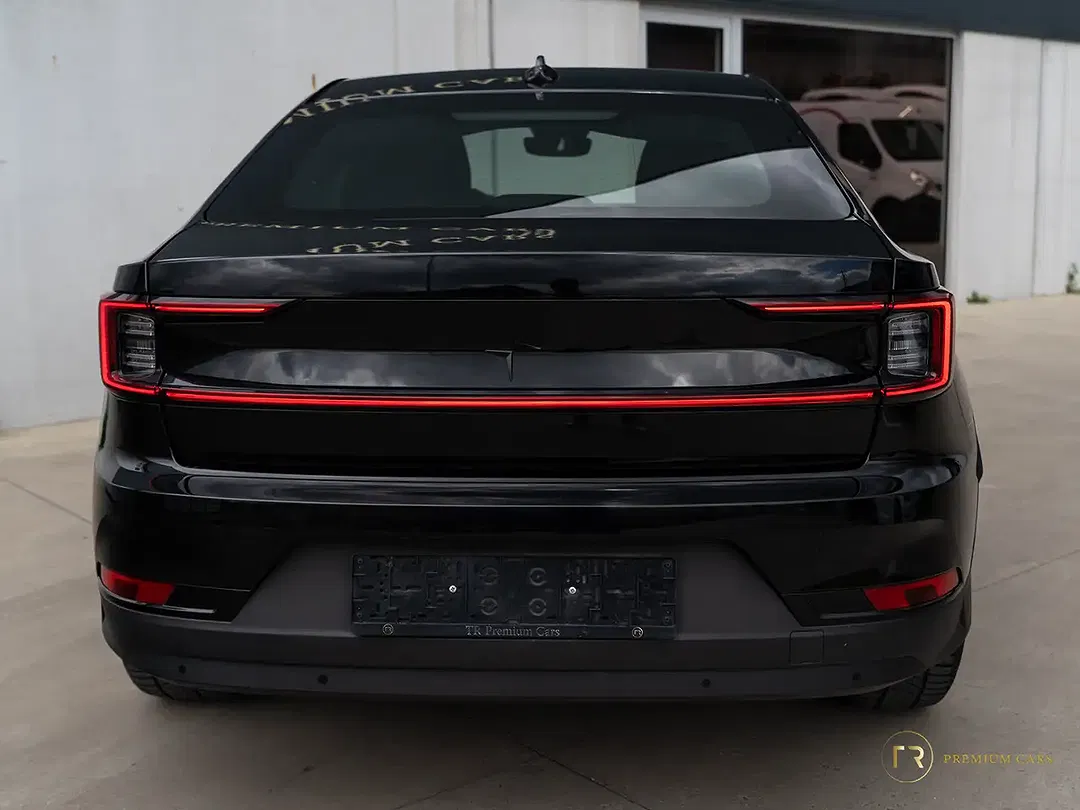 Polestar 2 78 kWh Long Range Single Motor - Thumbnail 13