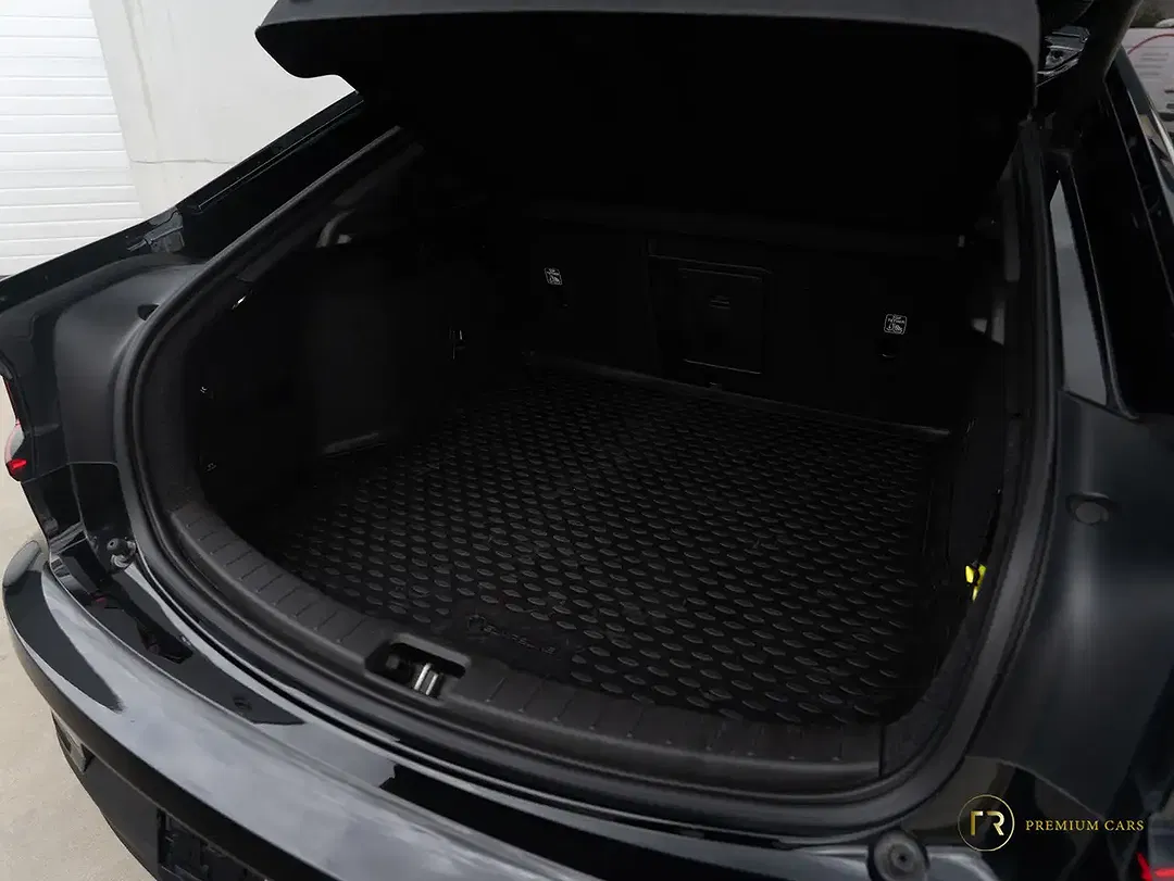 Polestar 2 78 kWh Long Range Single Motor - Thumbnail 14