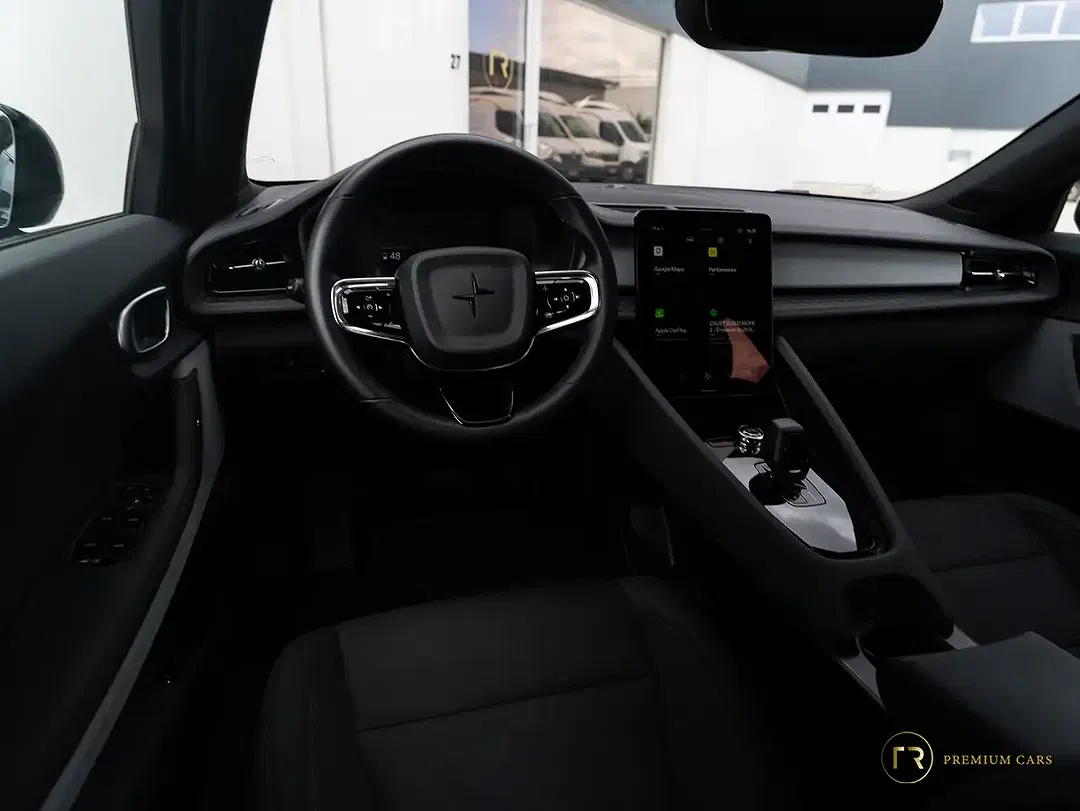 Polestar 2 78 kWh Long Range Single Motor - foto 15