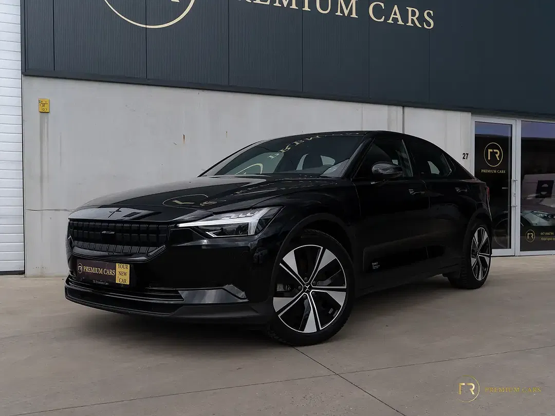Polestar 2 78 kWh Long Range Single Motor - foto 2