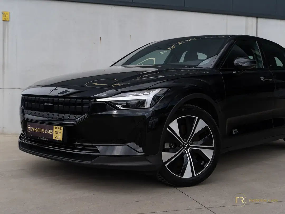 Polestar 2 78 kWh Long Range Single Motor - Thumbnail 3