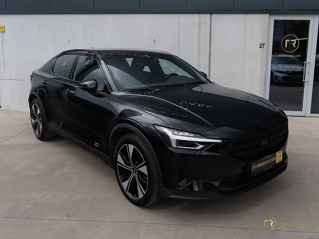Polestar 2 78 kWh Long Range Single Motor - Thumbnail 4