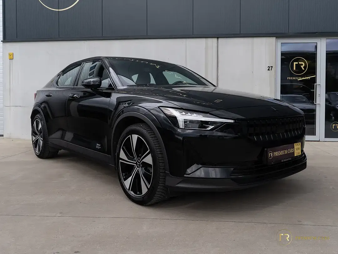 Polestar 2 78 kWh Long Range Single Motor - Thumbnail 5