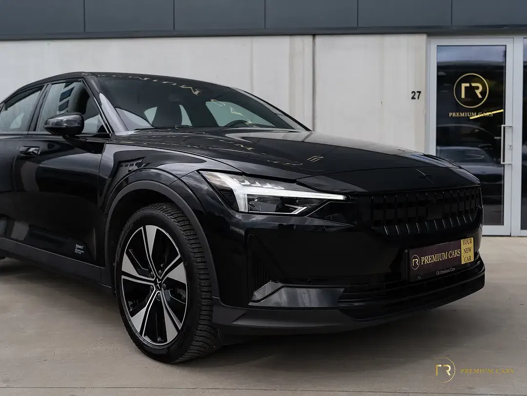 Polestar 2 78 kWh Long Range Single Motor - Thumbnail 6