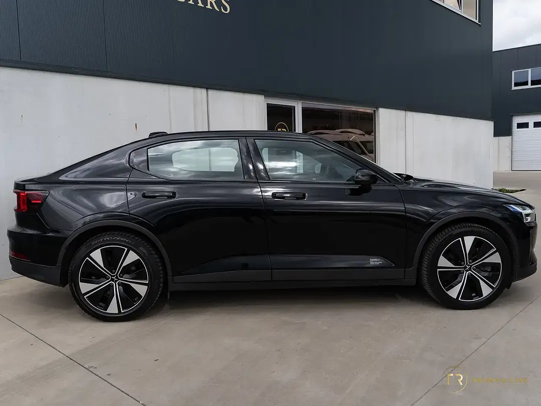 Polestar 2 78 kWh Long Range Single Motor - Thumbnail 7
