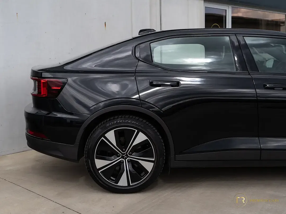 Polestar 2 78 kWh Long Range Single Motor - Thumbnail 9