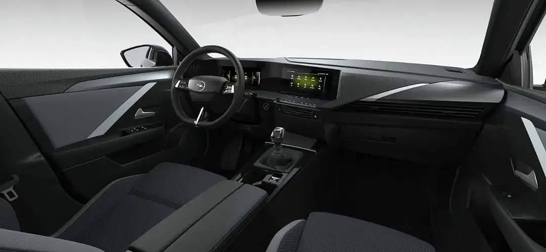 Opel Astra 1.2 Edition - Thumbnail 6