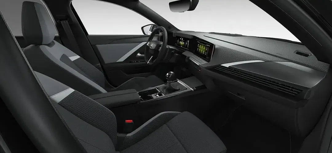 Opel Astra 1.2 Edition - Thumbnail 7