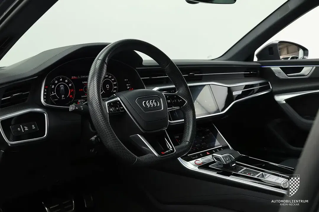 Audi RS6 TFSI quattro RS Avant - Thumbnail 10