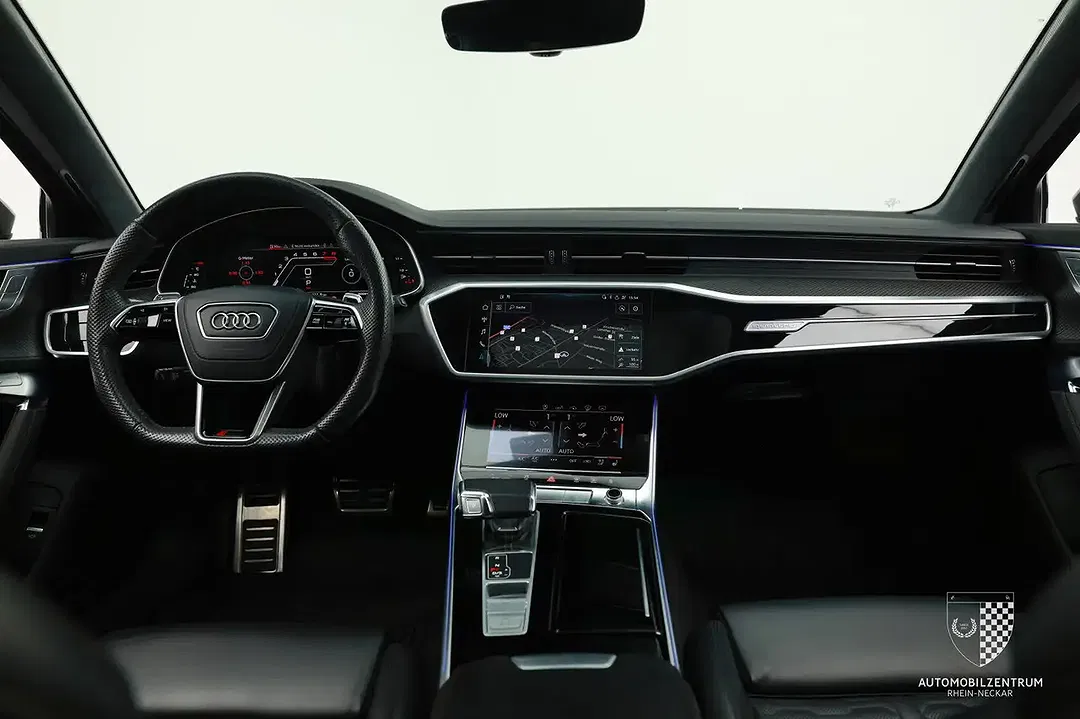 Audi RS6 TFSI quattro RS Avant - Thumbnail 11