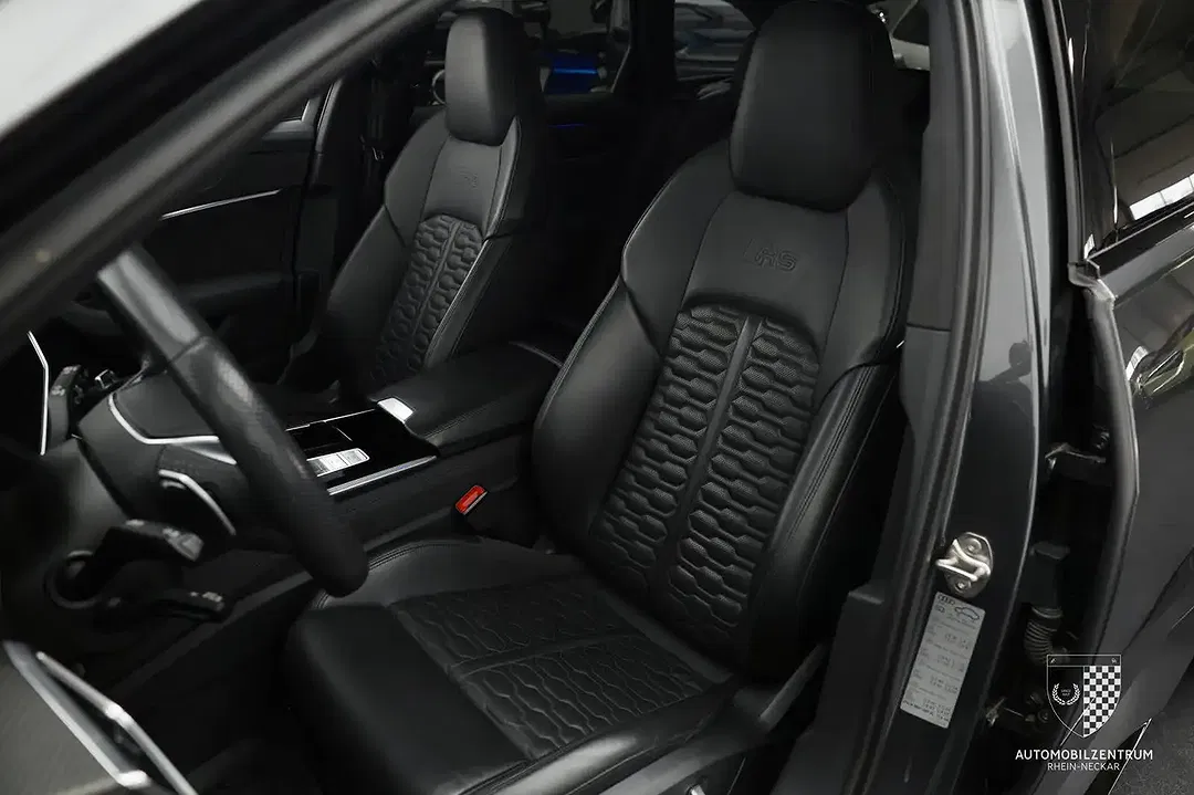 Audi RS6 TFSI quattro RS Avant - Thumbnail 12