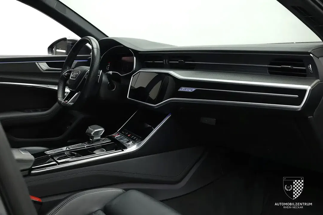 Audi RS6 TFSI quattro RS Avant - Thumbnail 13